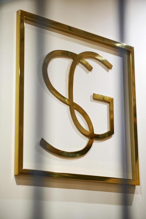 Signature Apartments Santa Catarina ปอร์โต ภายนอก รูปภาพ