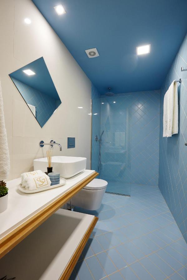 Signature Apartments Santa Catarina ปอร์โต ภายนอก รูปภาพ