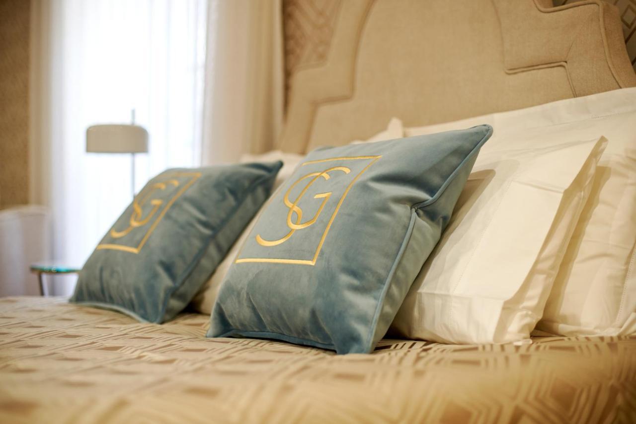 Signature Apartments Santa Catarina ปอร์โต ภายนอก รูปภาพ