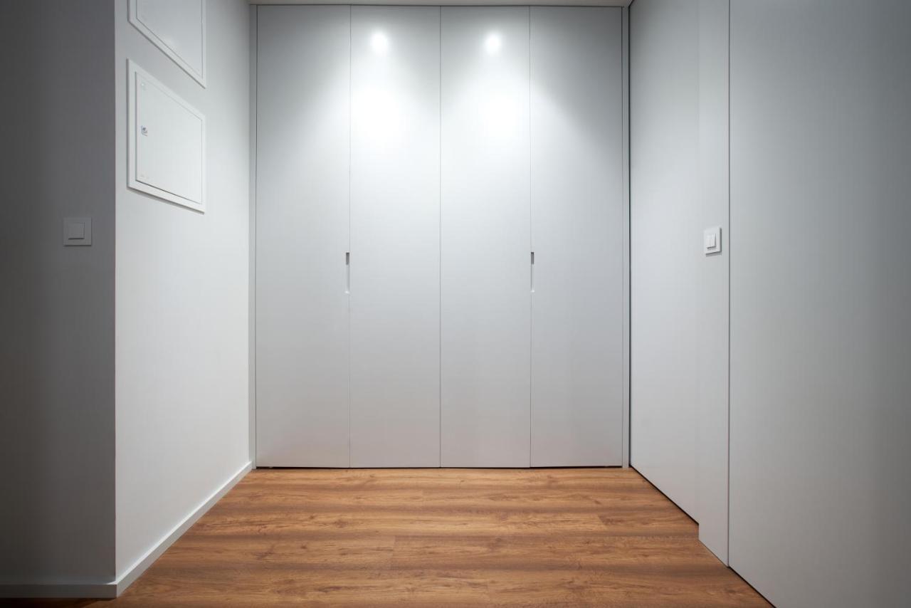 Signature Apartments Santa Catarina ปอร์โต ภายนอก รูปภาพ