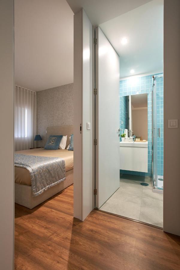 Signature Apartments Santa Catarina ปอร์โต ภายนอก รูปภาพ