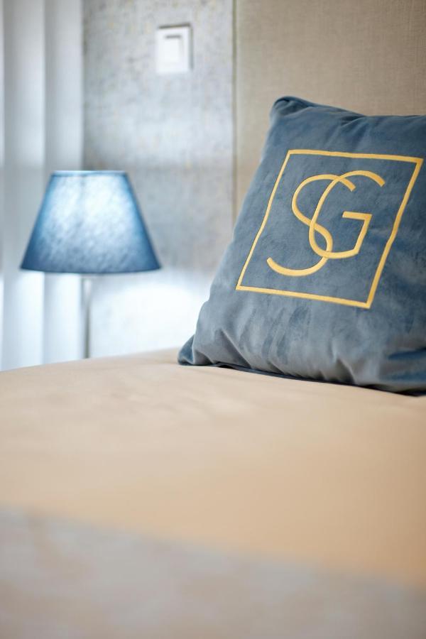 Signature Apartments Santa Catarina ปอร์โต ภายนอก รูปภาพ