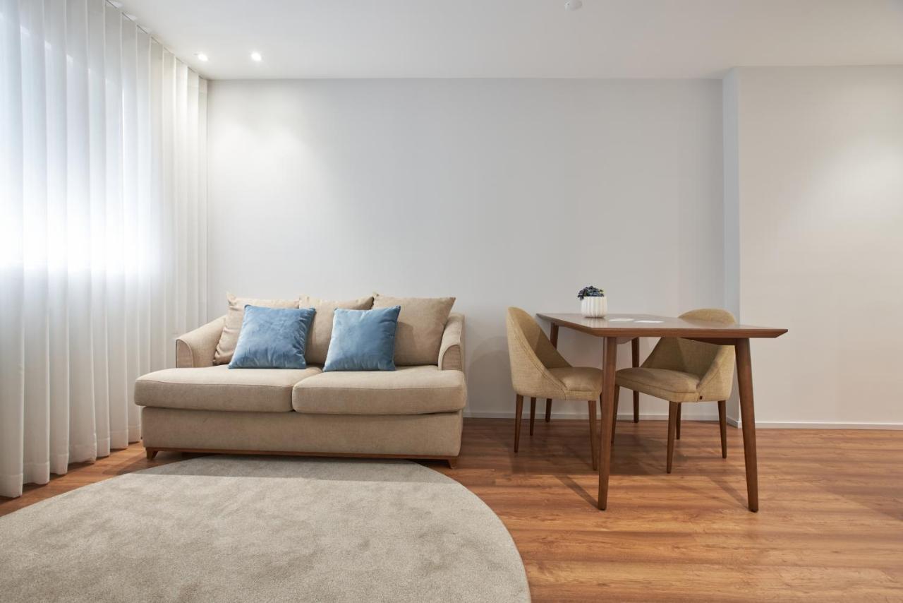 Signature Apartments Santa Catarina ปอร์โต ภายนอก รูปภาพ
