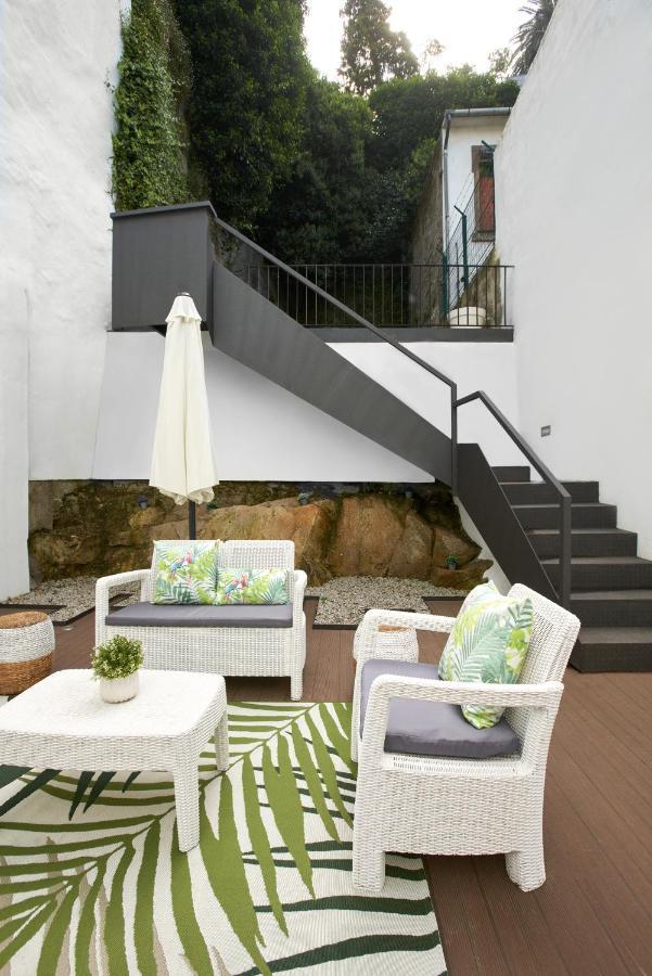 Signature Apartments Santa Catarina ปอร์โต ภายนอก รูปภาพ