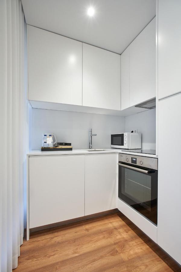 Signature Apartments Santa Catarina ปอร์โต ภายนอก รูปภาพ