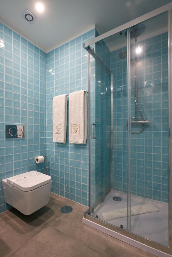 Signature Apartments Santa Catarina ปอร์โต ภายนอก รูปภาพ