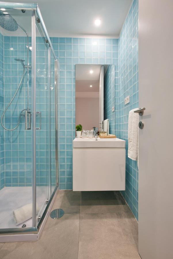 Signature Apartments Santa Catarina ปอร์โต ภายนอก รูปภาพ