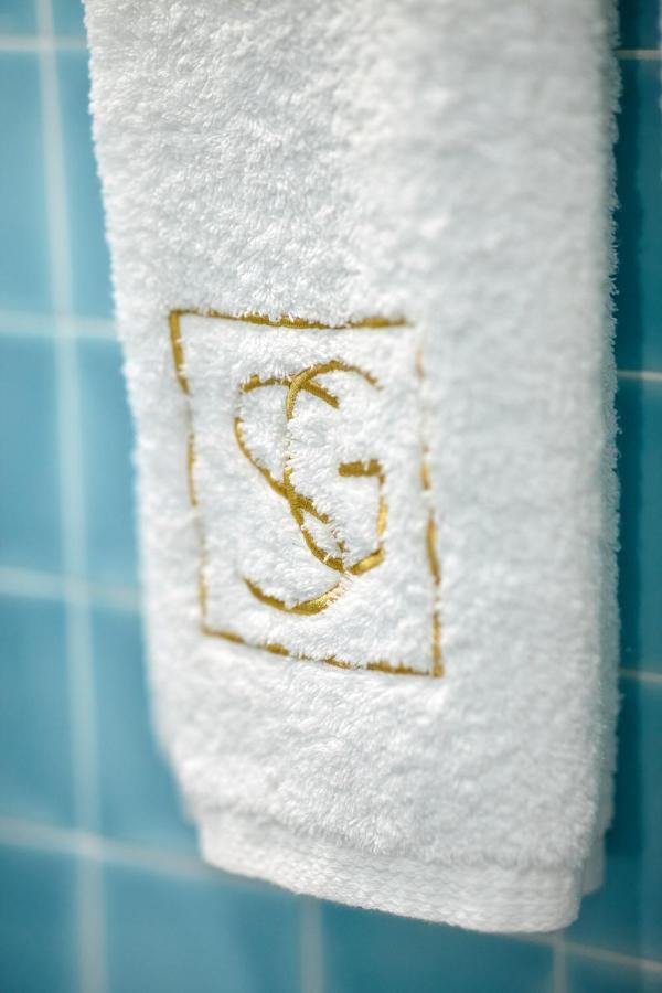 Signature Apartments Santa Catarina ปอร์โต ภายนอก รูปภาพ