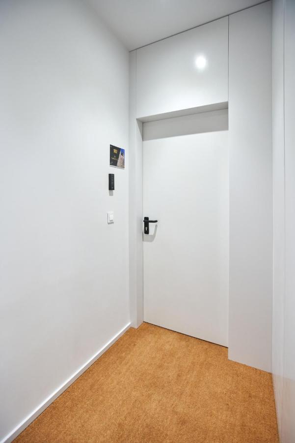 Signature Apartments Santa Catarina ปอร์โต ภายนอก รูปภาพ