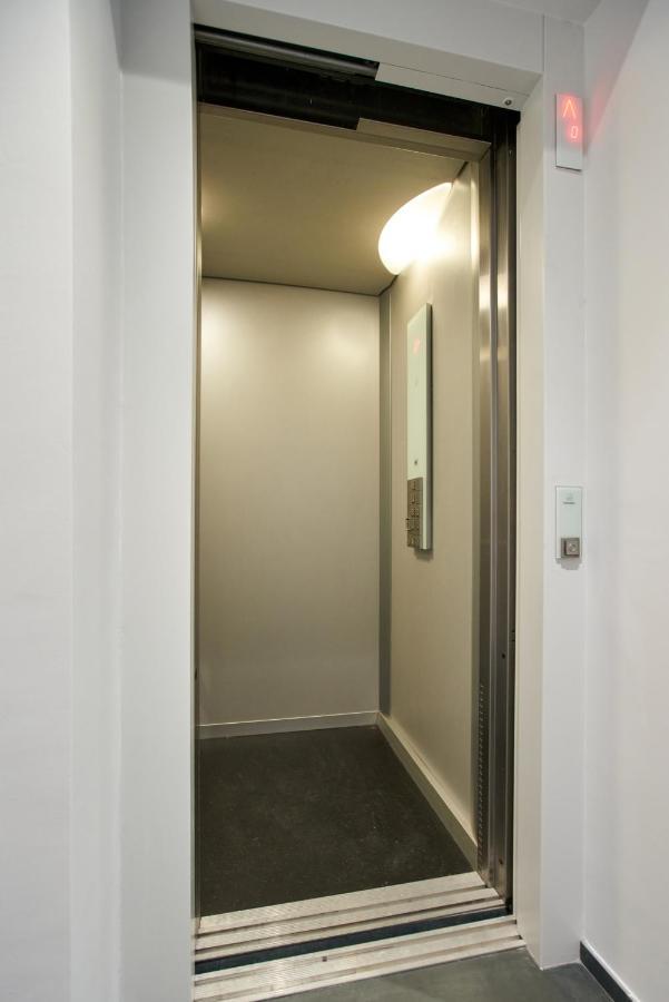 Signature Apartments Santa Catarina ปอร์โต ภายนอก รูปภาพ